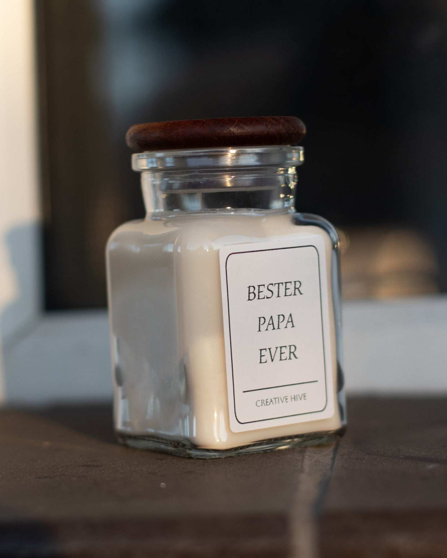 BESTER PAPA ALLER ZEITEN