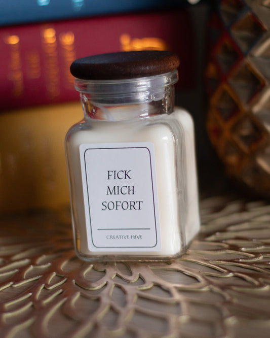 FICK MICH SOFORT