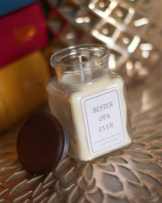 BESTER OPA ALLER ZEITEN