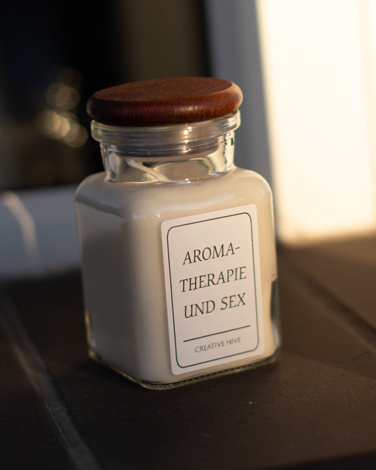 AROMATHERAPIE UND SEX